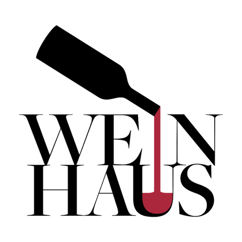 Weinhaus Logo